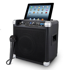 Активная акустическая система ION Audio TAILGATER