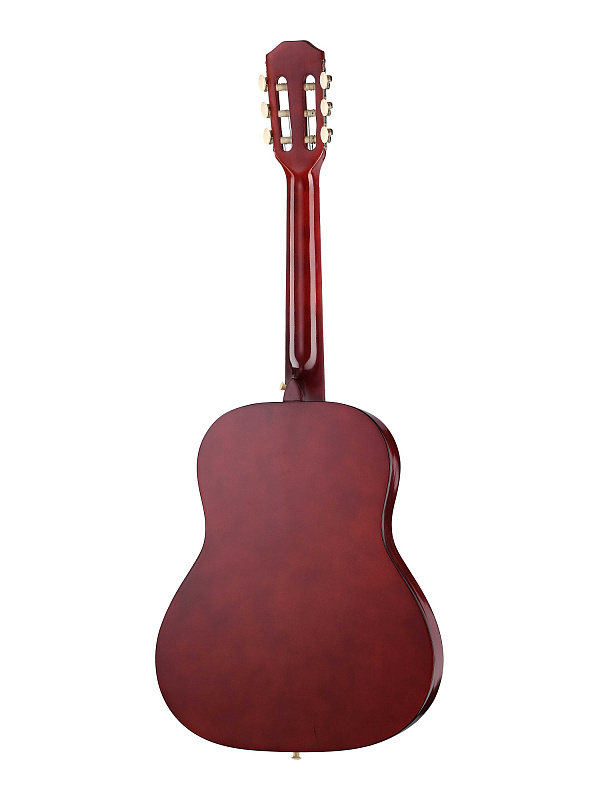 Фото Классическая гитара 3/4 Foix FCG-2036CAP-NA-3/4