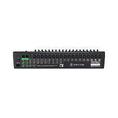 Микшерный пульт Mackie ONYX24