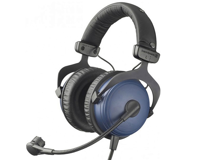 Фото Гарнитура Beyerdynamic DT 797 PV