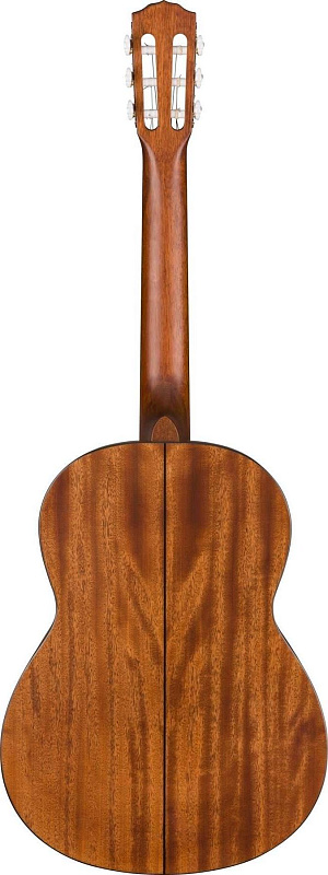 Фото FENDER ESC-110 CLASSICAL 