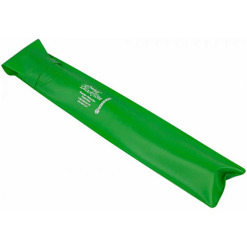 Фото HOHNER B95084 LG - Блокфлейта сопрано немецкая система Хонер