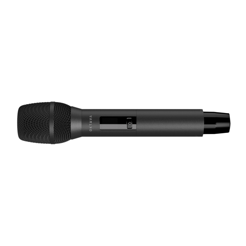 Фото Радиосистема Октава OWS-U2200HD01L03-B-PRO