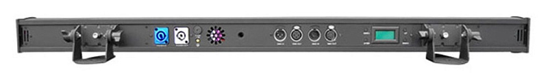 Фото CHAUVET COLORado Batten 72 Tour Светодиодный прожектор
