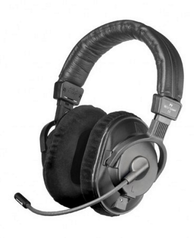 Фото Гарнитура Beyerdynamic DT 291 PV MKll 80 Ом