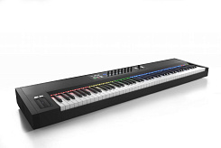MIDI-клавиатура Native Instruments Komplete Kontrol S88