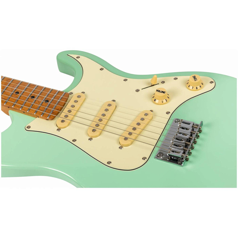 Фото Электрогитара JET JS-300 Mini SFG