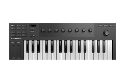 MIDI-клавиатура Native Instruments Komplete Kontrol M32