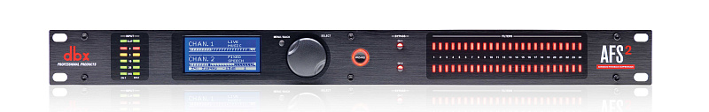 Фото DBX AFS2