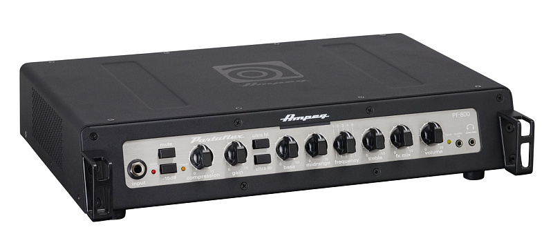 Фото AMPEG PORTAFLEX PF-800