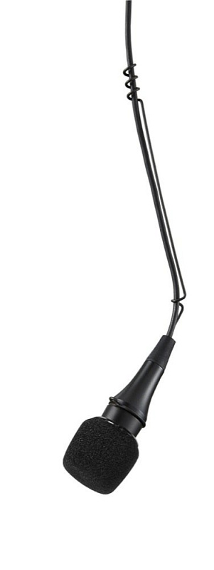Фото Микрофон SHURE CVO-B/C