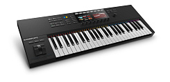 MIDI-клавиатура Native Instruments Komplete Kontrol S49 Mk2