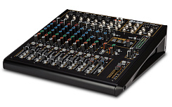 Аналоговый микшерный пульт RCF F12 XR