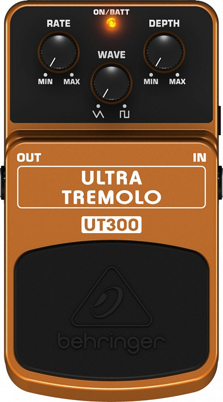 Фото Behringer UT300