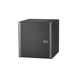Пассивный сабвуфер MAG Cluster S15