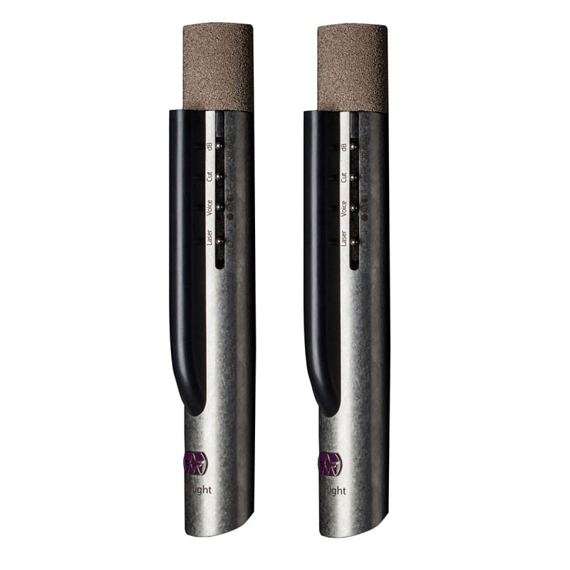 Фото Aston Microphones STARLIGHT Stereo Pair