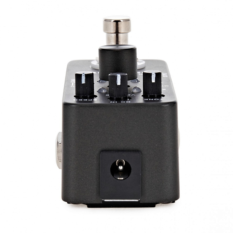 Фото Mooer Micro Drummer
