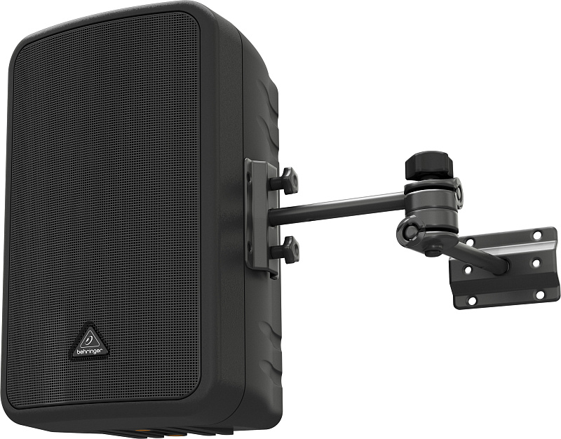 Фото Активная акустическая система Behringer CE500D 