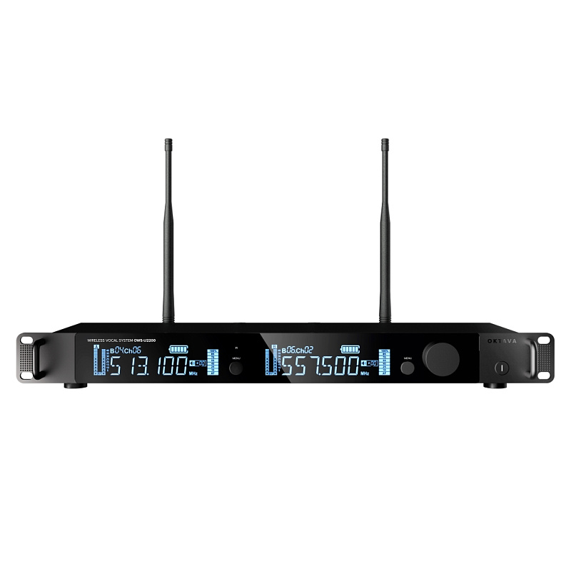 Фото Радиосистема Октава OWS-U2200HD01L03-B-PRO
