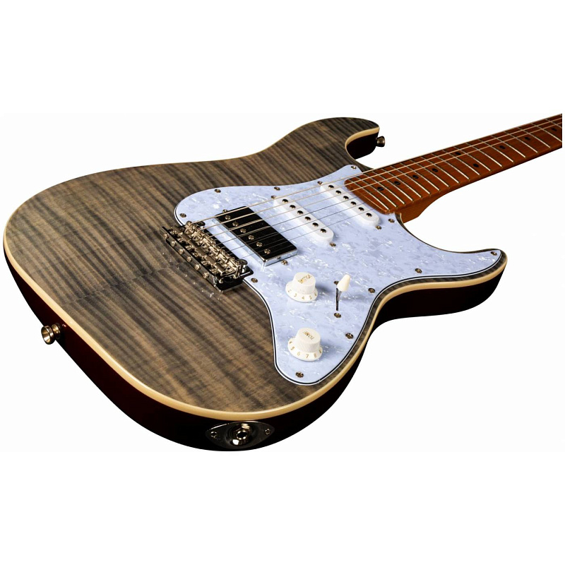 Фото Электрогитара JET JS-450 TBK