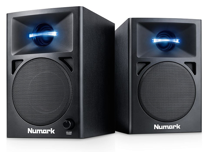 Фото Акустическая система NUMARK N-Wave 360