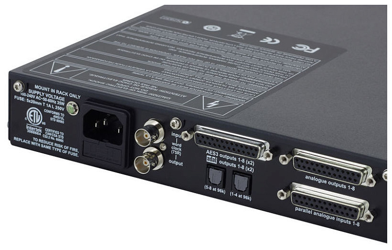 Фото MIDAS XL48
