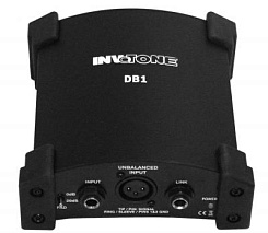 Директ-бокс Invotone DB1