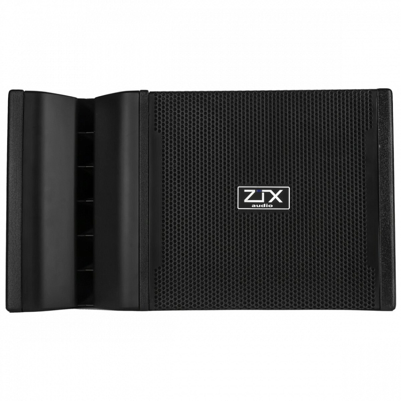 Фото Элемент линейного массива активный ZTX audio VR1231A