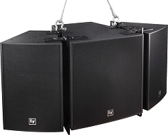 Пассивная акустическая система Electro-Voice EVF-1152D/96-BLK