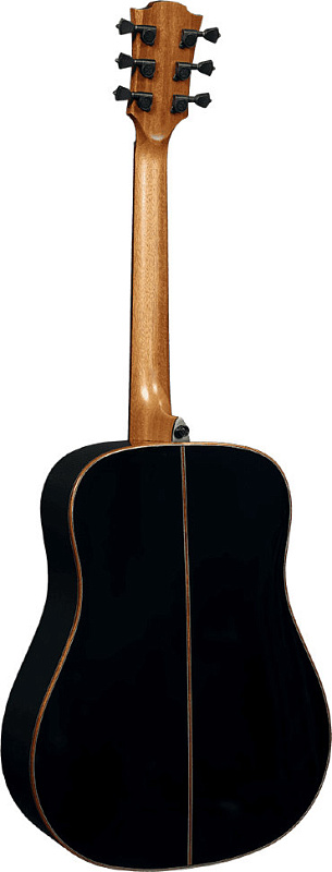 Фото LAG GLA T118D-BLK
