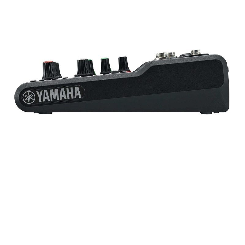 Фото Микшерный пульт Yamaha MG06X