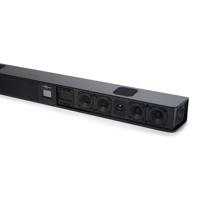 Фото Акустика для караоке Evolution EvoSound Bar 2.1