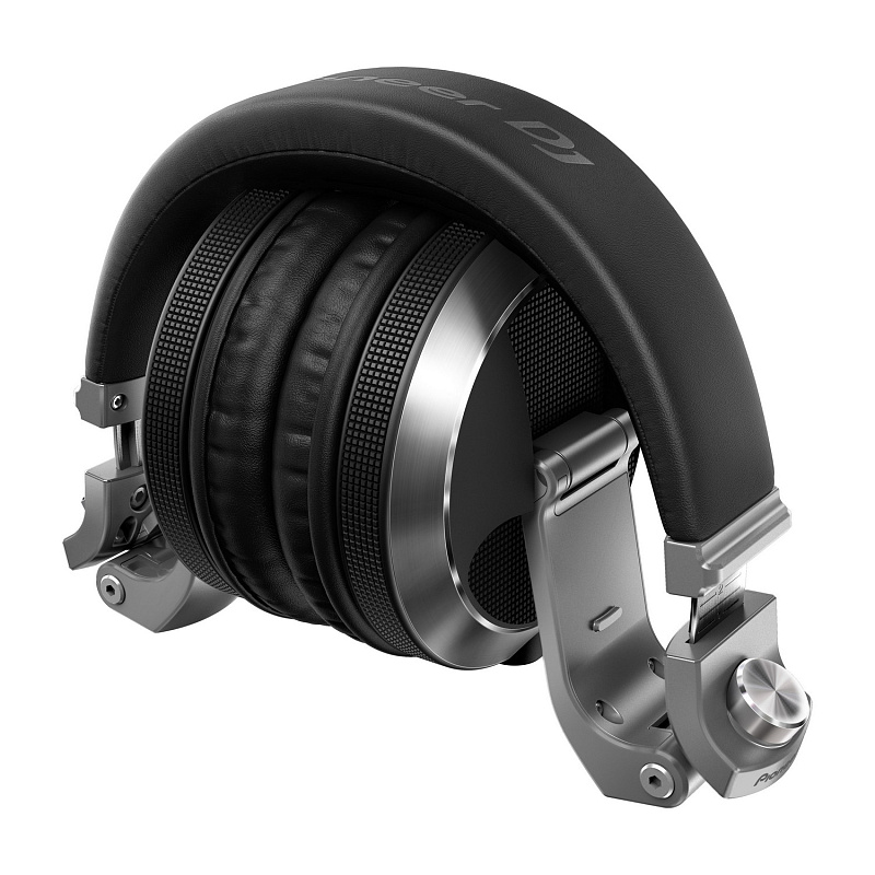 Фото PIONEER HDJ-X7-S