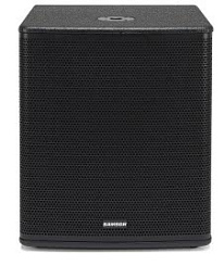 Активный сабвуфер Samson RSX18A