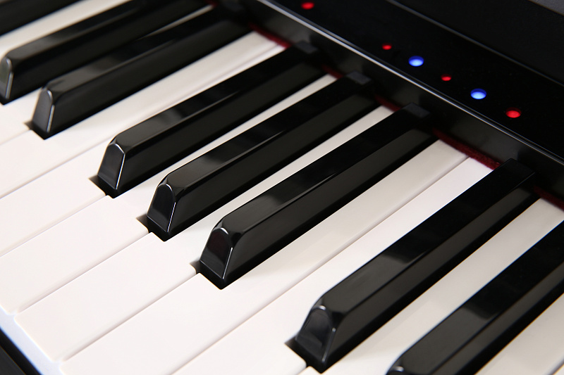 Фото The ONE piano black