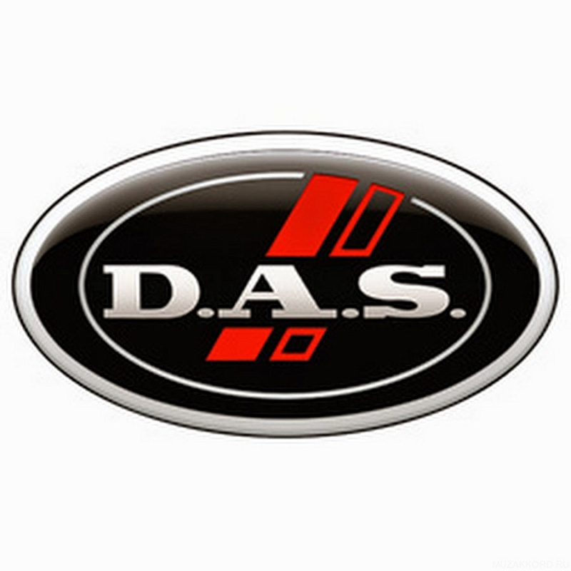 Фото DAS AUDIO SC-1