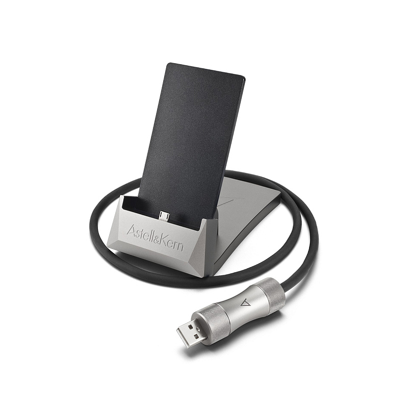 Фото Док-станция Astell&Kern PEM11