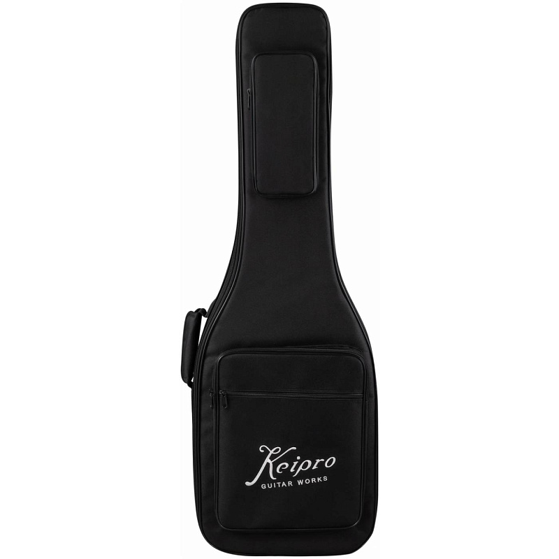 Фото Электрогитара KEIPRO KT-Classic-R MMG + bag