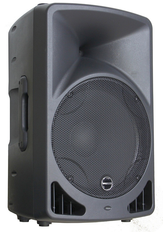 Фото Активная акустическая система Invotone EVO15A