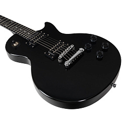 Электрогитара ROCKDALE Stars LP Special BK