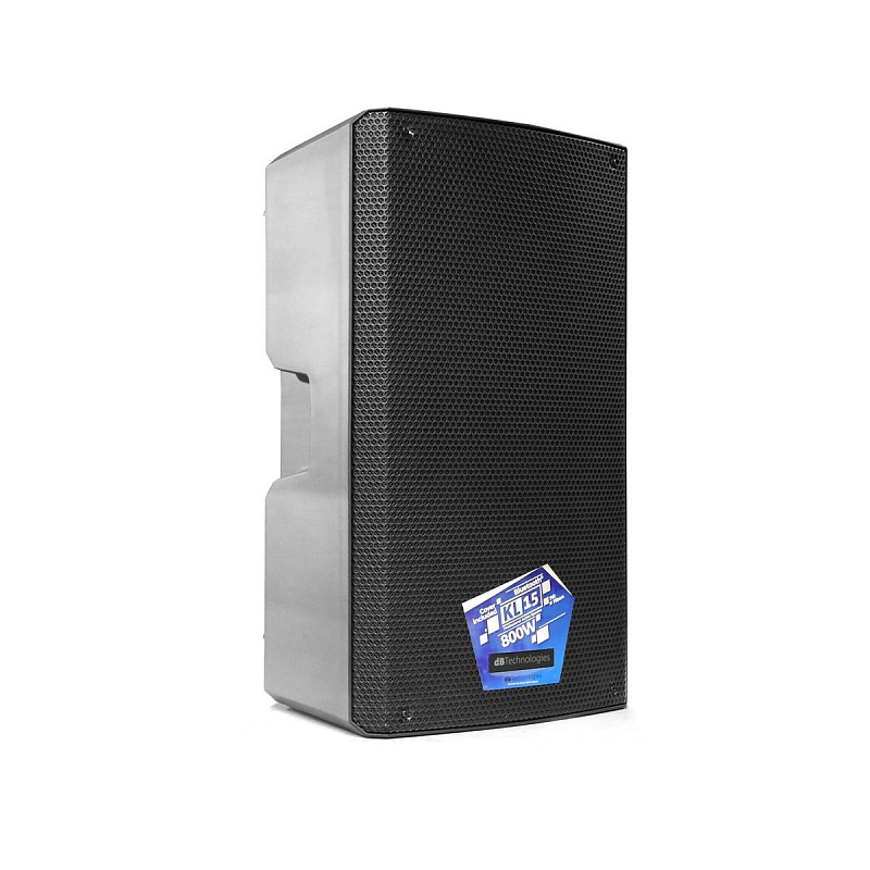 Фото Активная акустическая система dB Technologies KL 15