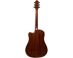 Электроакустическая гитара Crafter DE-8/NC