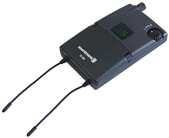 Поясной приемник Beyerdynamic TE 900 UHF