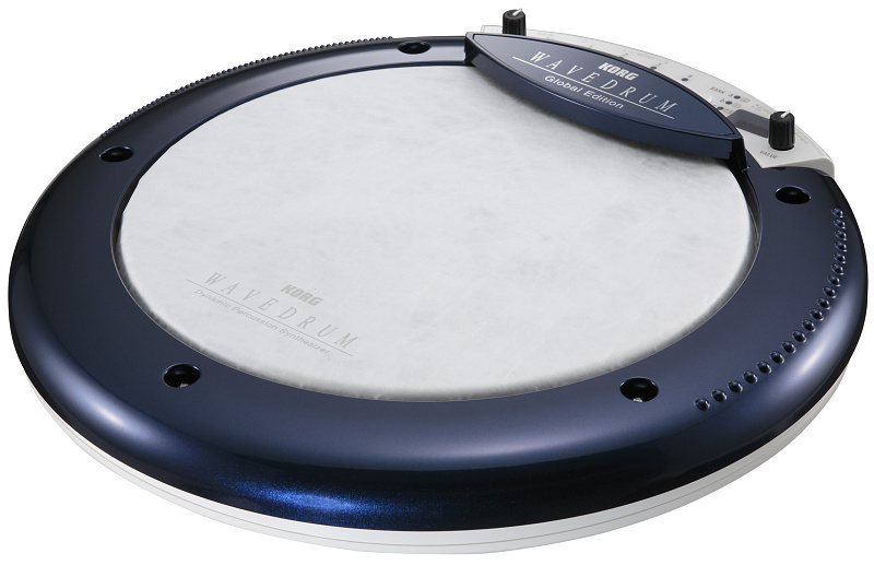 Фото  KORG WAVEDRUM Global Edition WD-X-GLB