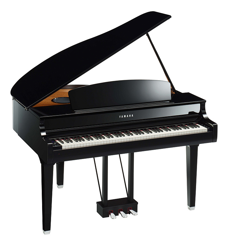 Фото Yamaha CLP-695GP
