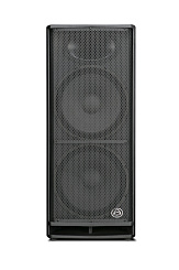Активная акустическая система Wharfedale Pro DVP-AX215