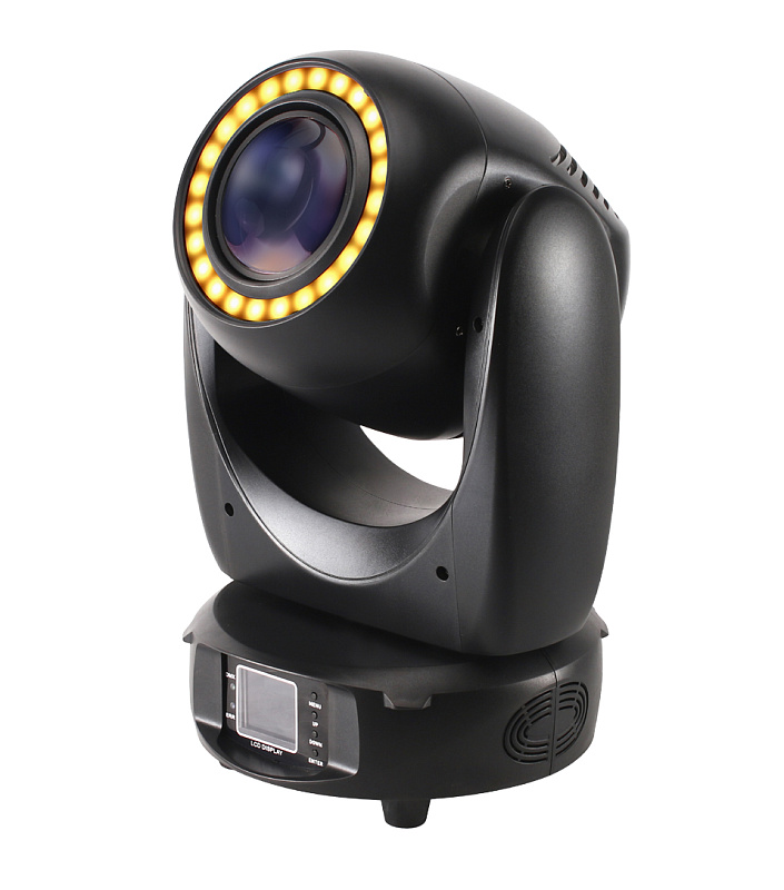 Фото Моторизированная световая голова LAudio WS-LED100BEAM