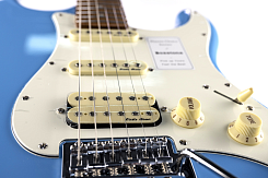 Электрогитара Bosstone SEG-04 BL