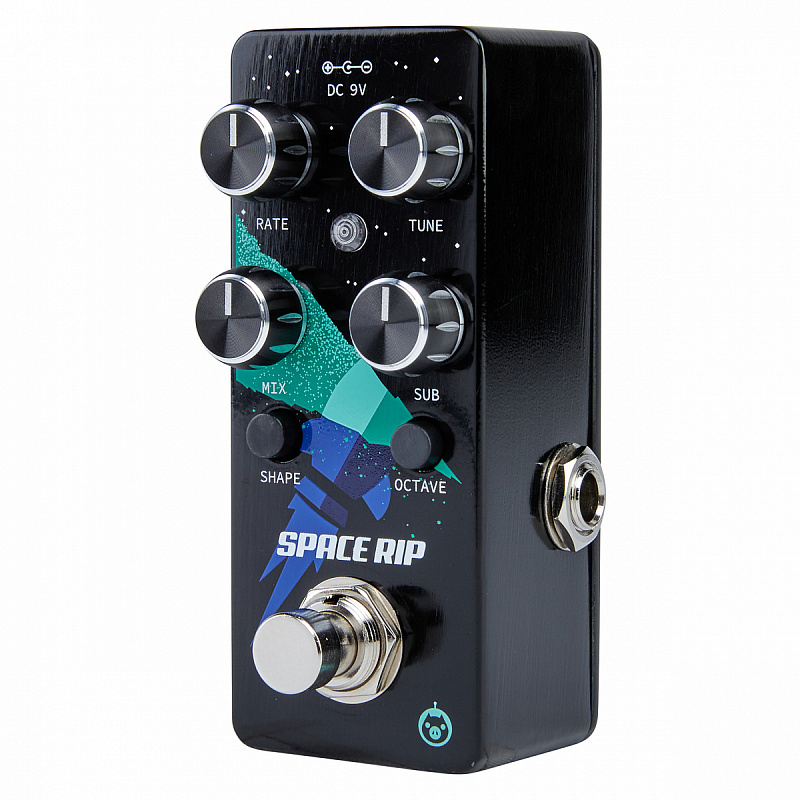 Фото Pigtronix Space Rip Micro