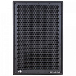 Активный сабвуфер Peavey DM 115 Sub